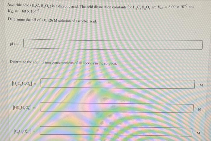 The Ka Of Propanoic Acid C2 H5 Cooh Is 1 34 10 5 Calculate The Ph Of The Solution And The Concentrations Of C2 H5 Co 3