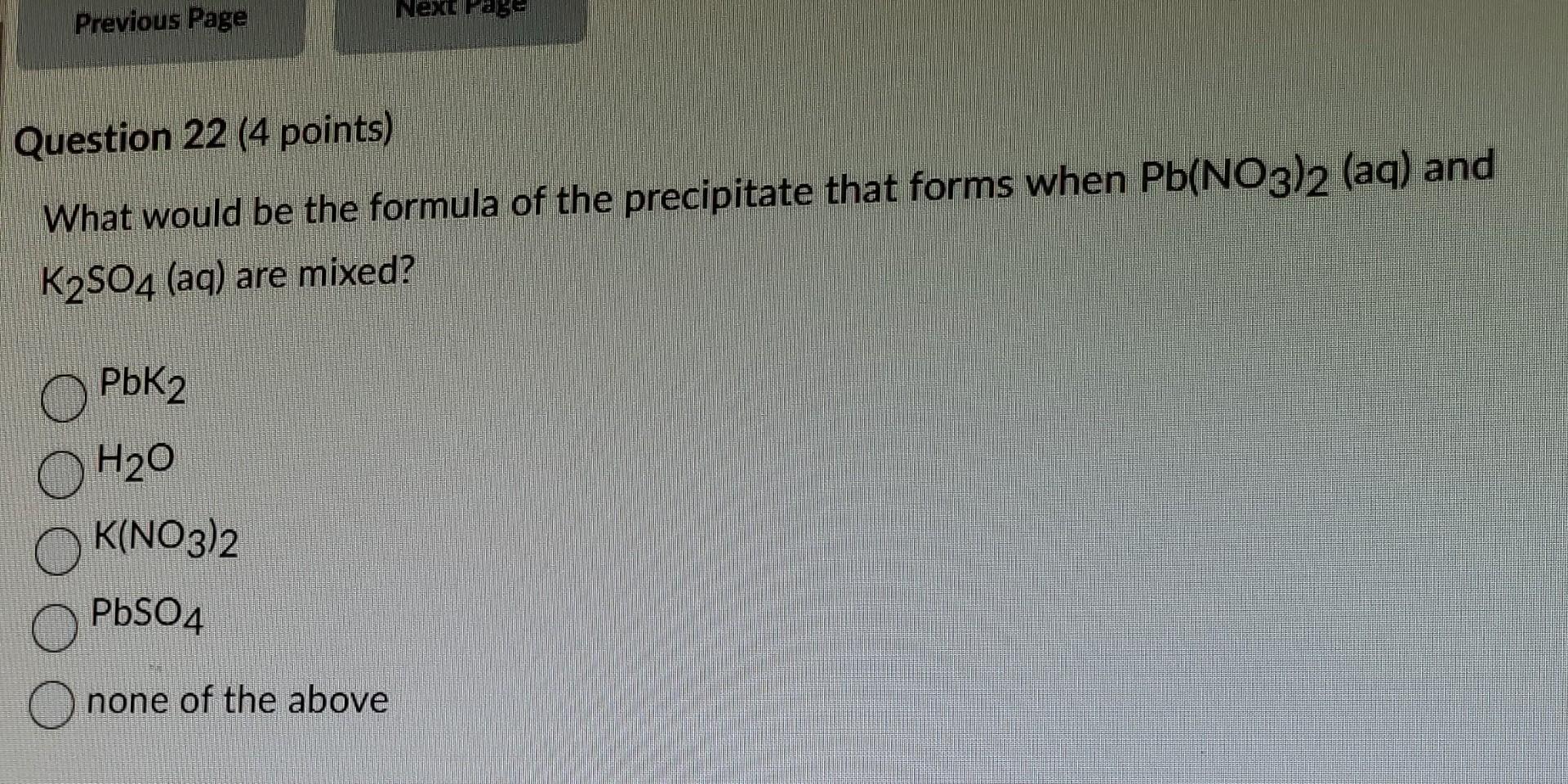 Question 16 4 Points What Type Of Chemical Reaction Is Illustrated In The Following Example So2 G O2 G So3 G De 7