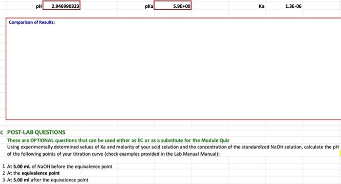 These Are Optional Questions That Can Be Used Either As Ec Or As A Substitute For The Module Qulz Using Experimentally D 1