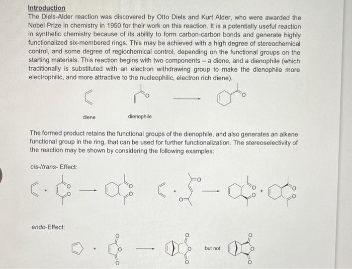 6 What Is The Melting Range Of The Potential Di Carboxylic Acid Byproduct And How Does Your Data Relate To This Meltin 3