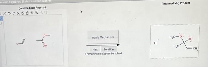 Intermediate Product 1
