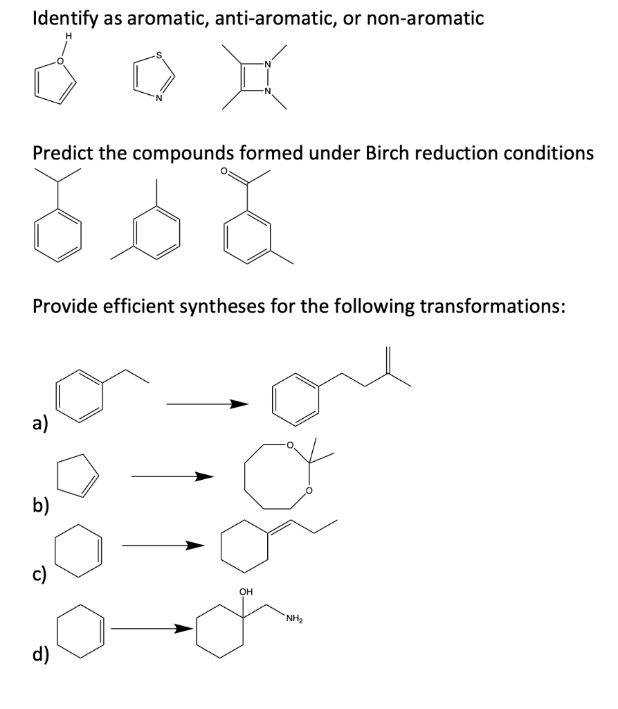 Need Help With All 3 1