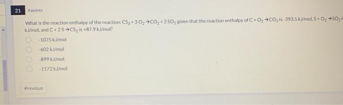 Which Of The Following Is A Combustion Reaction Hcl Naoh Nacl H2 Oc4 H12 7o2 4co2 6h2 Ofe2 O3 3co 2fe 3co2 H2 O 2h 3