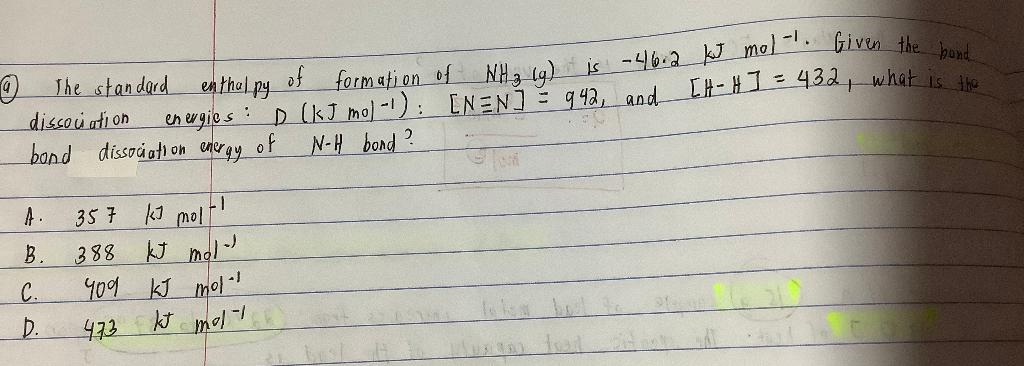 Please Explain And Show Solutions Completely Otherwise A Will Be Given Thank You 1