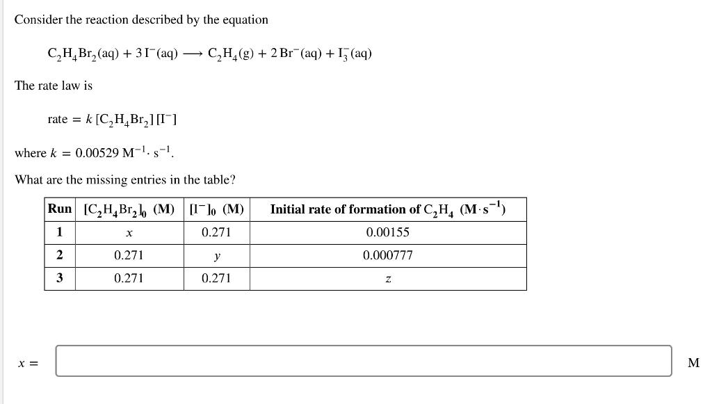 Find X Y And Z 1