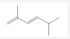 Determine The Value Of The Wavelength At Which The Following Compound Will Absorb Approximately 1