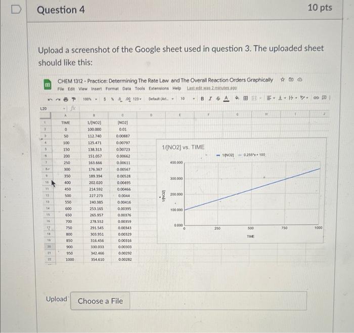 The Rate Of A Hypothetical Reaction A B C Has The Following Data Collected When Entering Values In Scientific Notation 4