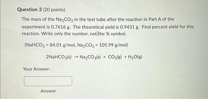 Using The Following Equation How Many Grams Of Carbon Dioxide Do You Get From 520 G Of Glucose C6 H12 O6 6o2 H5 Co2 3