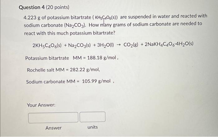 Using The Following Equation How Many Grams Of Carbon Dioxide Do You Get From 520 G Of Glucose C6 H12 O6 6o2 H5 Co2 4