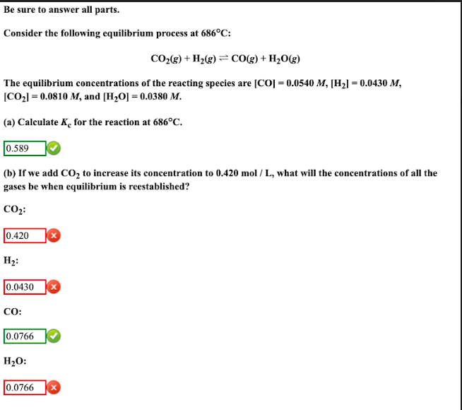 2 Please Answer Only The Incorrect Answer 1