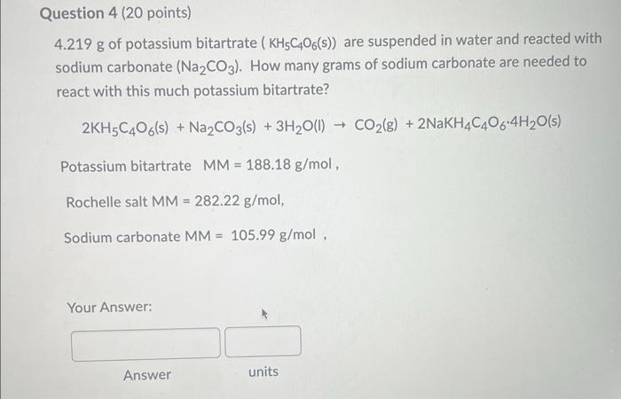 Using The Following Equation How Many Grams Of Carbon Dioxide Do You Get From 382 G Of Glucose C6 H12 O6 6o2 6co2 6h 4