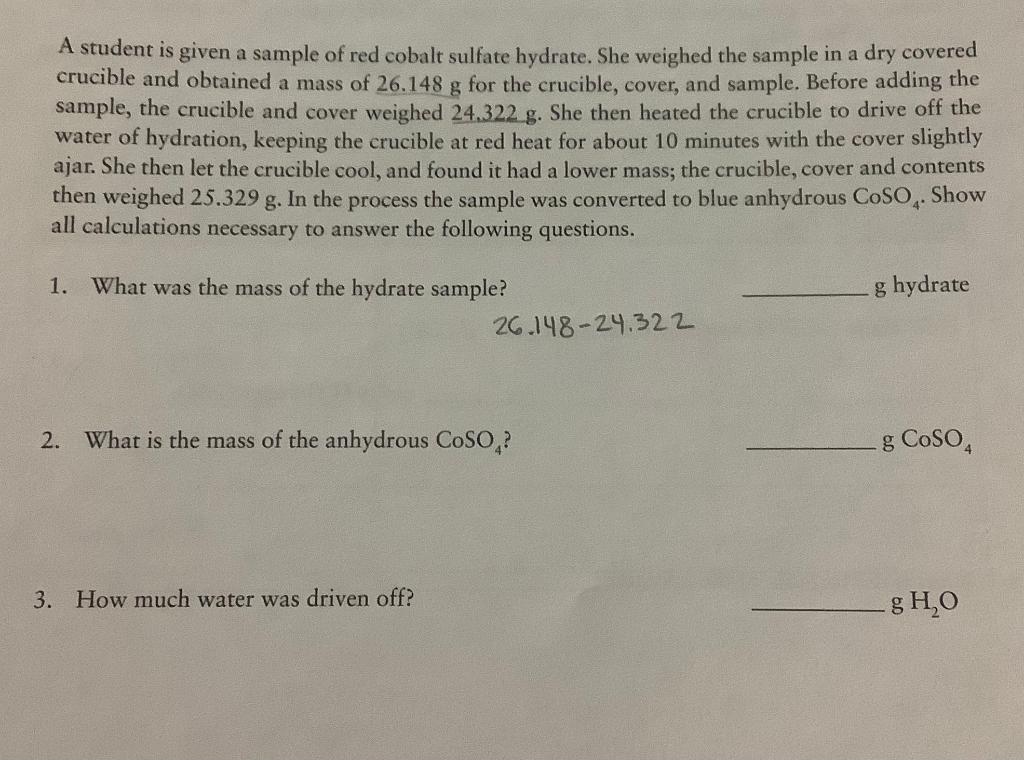 Can Someone Please Help Me With 1 8 With Explanations And Work Please So I Understand 1