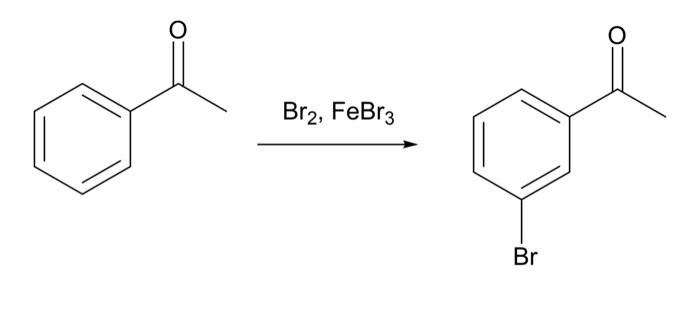 Show The Electron Pushing Mechanism For The Following Reaction And Explain The Regioselectivity 1