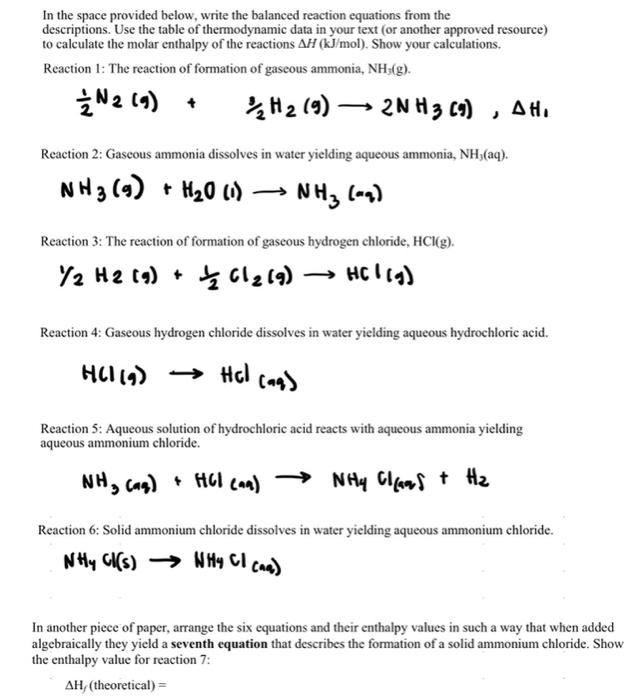 Data Table Data Analysis 1 Calculate The Calorimeter Constant Using The Data You Obtained In Part I Specific Heat Of W 3
