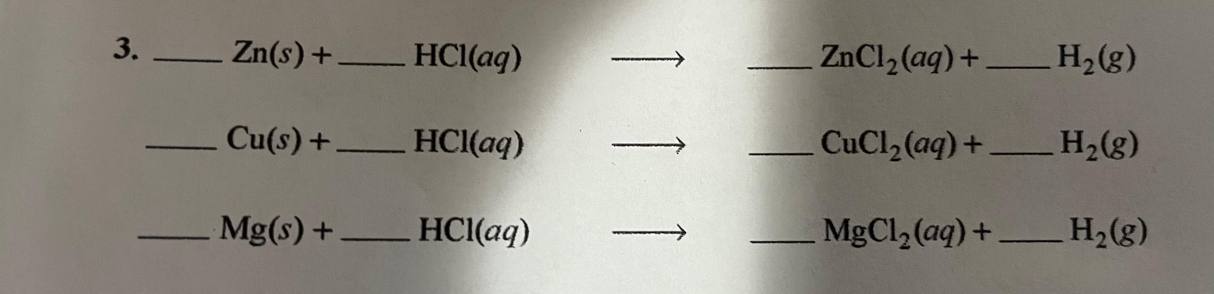 Question 3 1