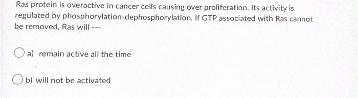 Cyclic Photophosphorylation Uses Only Photosystem I And Produces A Only Atp B Only Nadph C Atp And Nadph Ras Prote 2