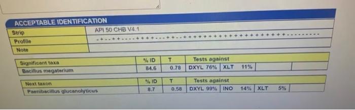 Standards For Antimicrobial Disc Diffusion Susceptibility Tests Tror Ctarryoceco Vor Erieromono Rey Stactionoco Example 6