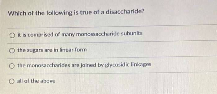 Which Of The Following Is True Of The 3 End Of Dna Molecule It Is Parallel To A 5 End Of Another Dna Polymer It Has A 2