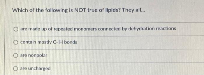 Which Of The Following Is Not True Of Water Water Molecules Are Attracted To Each Other By Partial Opposite Charge Attr 2
