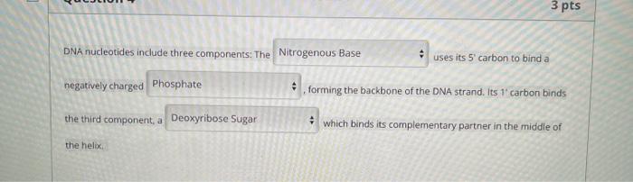 Telomerase Adds Repeating Dna Sequences To The Ends Of Chromosomes Using A N That It Carries With It And Copies Into D 2