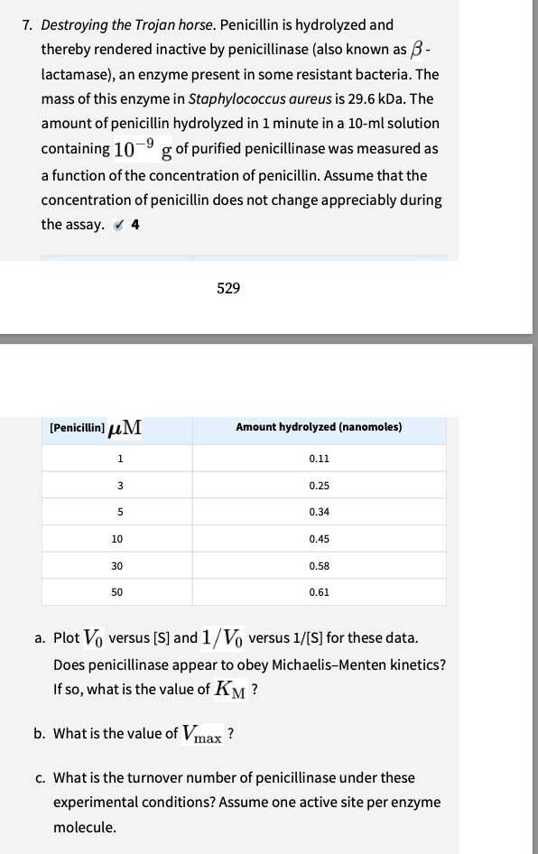 Please Explain How To Solve 1