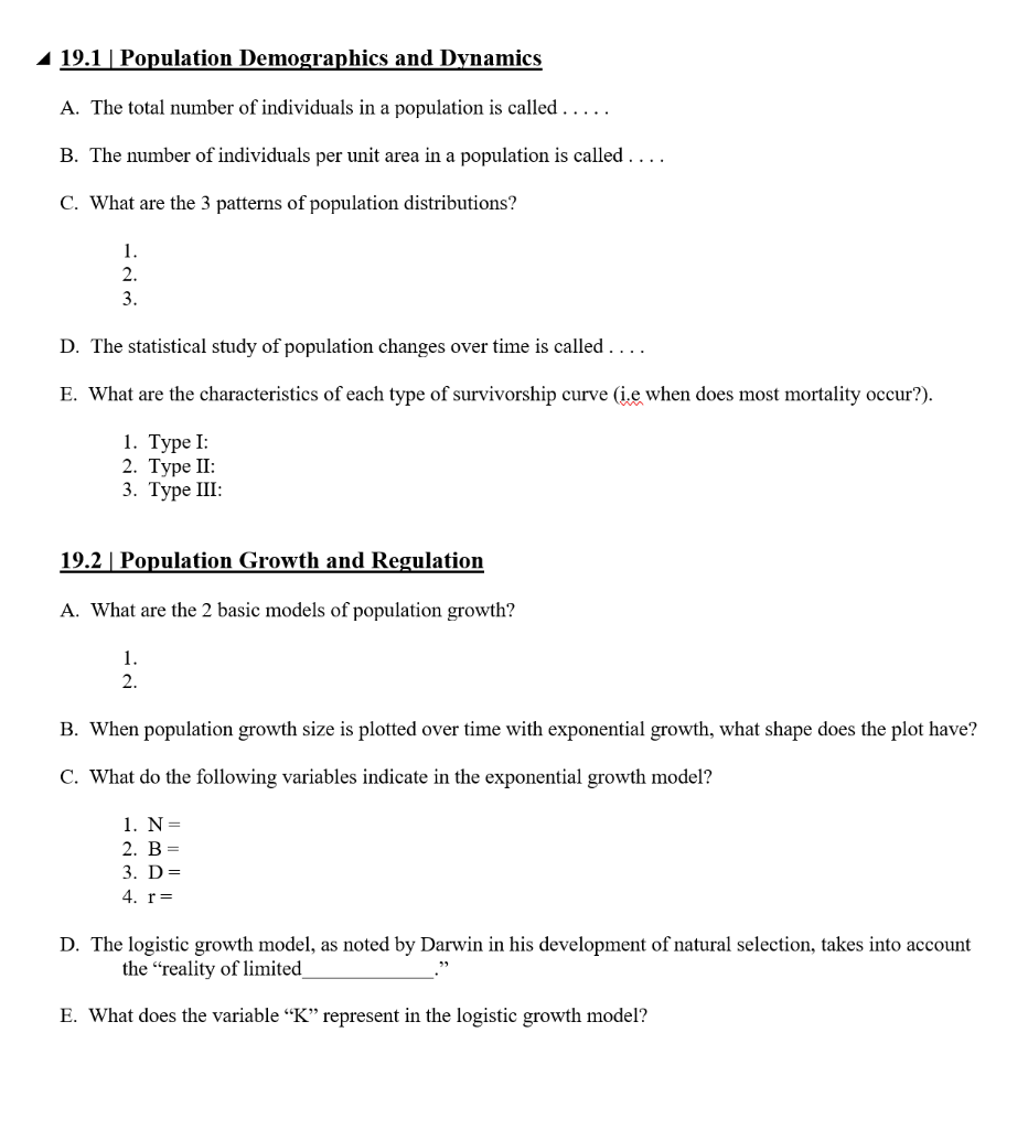 Please Provide The Correct Answers 1