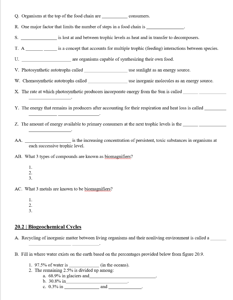 Answer Below Questions 2