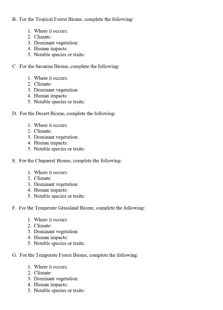 D Energy Locked Up In Fossilized Carbon Compounds Are Called Fuels E What Element Makes Up 78 Of The Atmosph 2