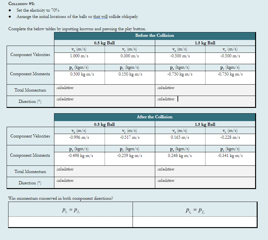 Can Someone Help Me Fill The Rest Of This In Please Show Work 1