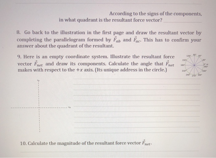 C Hiccionar An Object With A Small Amount Of Charge Ya 41 60 Nc Is At The Origin Of The Coordinate System Two Other 7