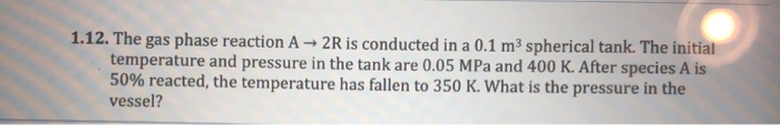 1 11 Lpg Is A Useful Fuel In Rural Locations Without Natural Gas Pipelines A Leak During The Filling Of A Tank Can Be 3