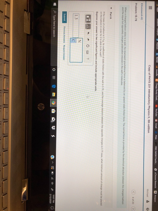 Nasm In Moodle C Chege Study Guide Youtube Gmail Phule P Free Nasm Practie Choose Rewards Amazon Copy Of Phys 231 Introd 1