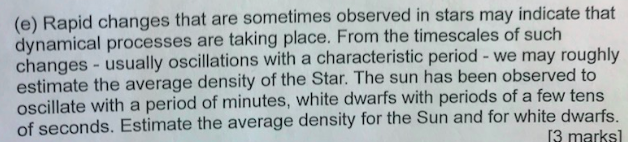 E Rapid Changes That Are Sometimes Observed In Stars May Indicate That Dynamical Processes Are Taking Place From The 1
