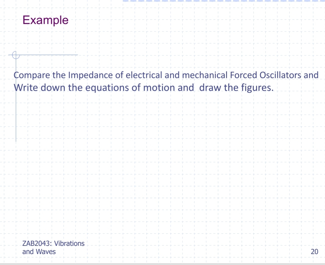 Fttttt T T T T T T T L Example Effe Til L 1