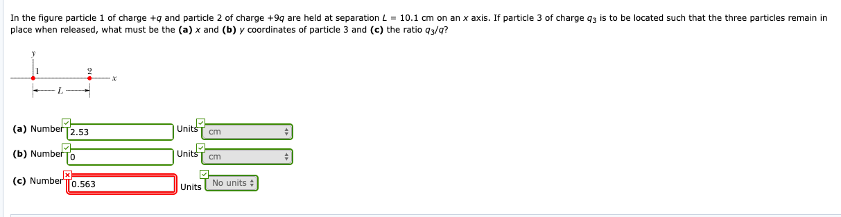 Can Someone Please Help Me With Part C I Don T Know Why The Answer I Got Is Wrong 1