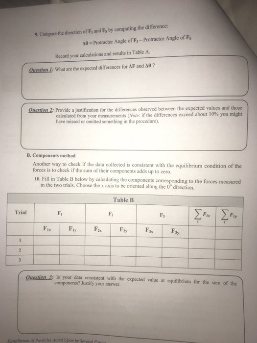 Physics Lab 1