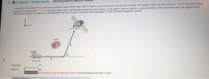 A Vector A Has A Magnitude Of 5 Units And Points In The Direction While A Vector Has Triple The Magnitude Of A And P 2