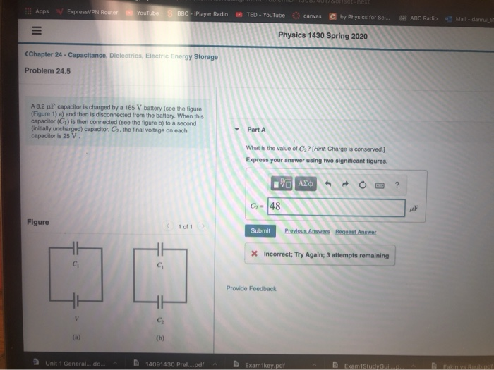 Ssvpn Router Youtube Bbc Iplayer Radio Ted Youtube Canvas C By Physics For Sel Abc Radio Mar Physics 1430 Spring 2020 1