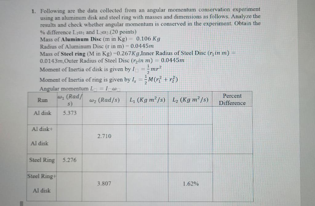 If You Could Please Explain How To Solve These I Would Be Very Grateful Thank You 1