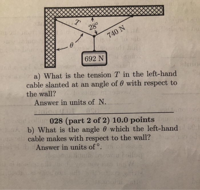 1 658 Hen And Net 026 10 0 Points An Object Of Mass M Is Being Pulled Upward By A String At Constant Acceleration A An 2