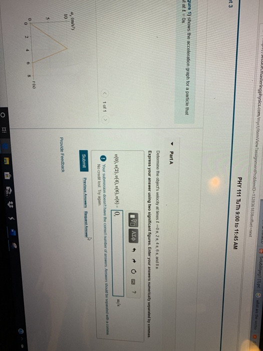 Asteringphysics Com Mycremview Assignment Problemid 132836183 Offset Next Solubiyegi 1 What Are The Sectio Phy 111 T 1