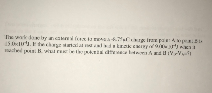 Consider A Test Charge Of 3 75 Uc Placed On The X Axis At A Point Five Fourteenth The Distance From Q1 To Q2 Q1 And Q2 2