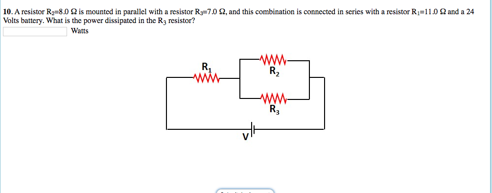 10 A Resistor R2 8 0 2 Is Mounted In Parallel With A Resistor R37 0 2 And This Combination Is Connected In Series With 1