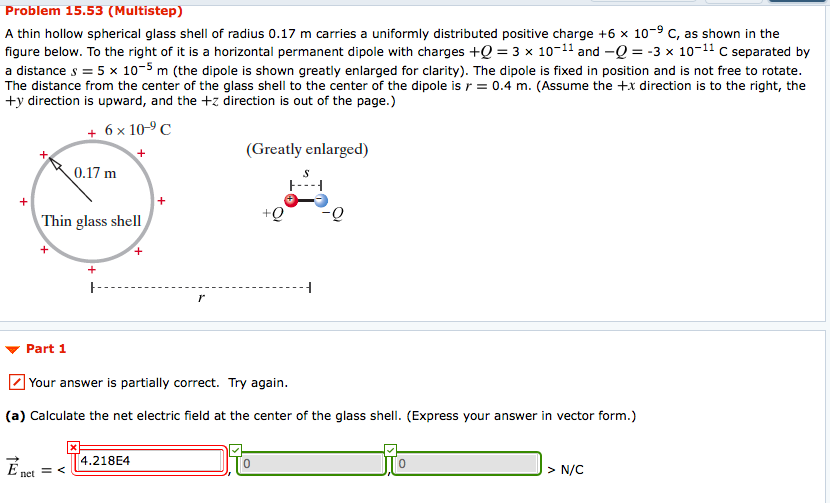 Need Help On Part A 1