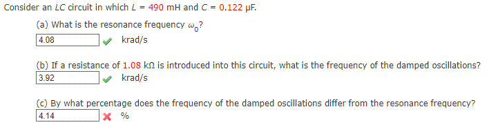 Find C 1