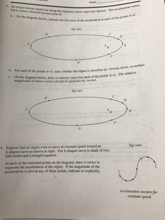 Motion In Two Dimensions Mech Hw 21 22 1