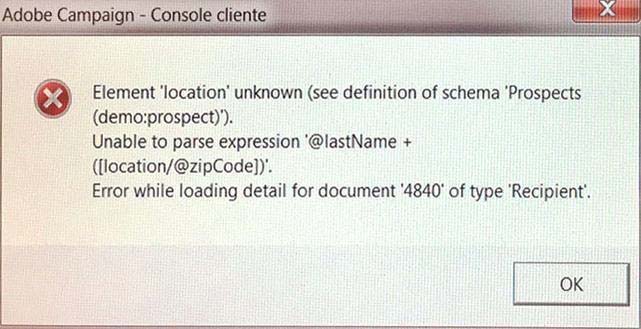 A New Schema Is 2