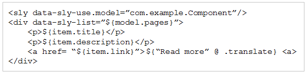 A Developer Is  1