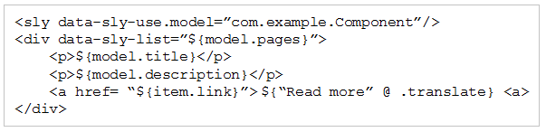 A Developer Is  4