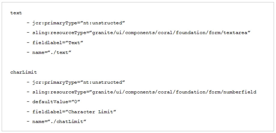 A Developer Cre 1